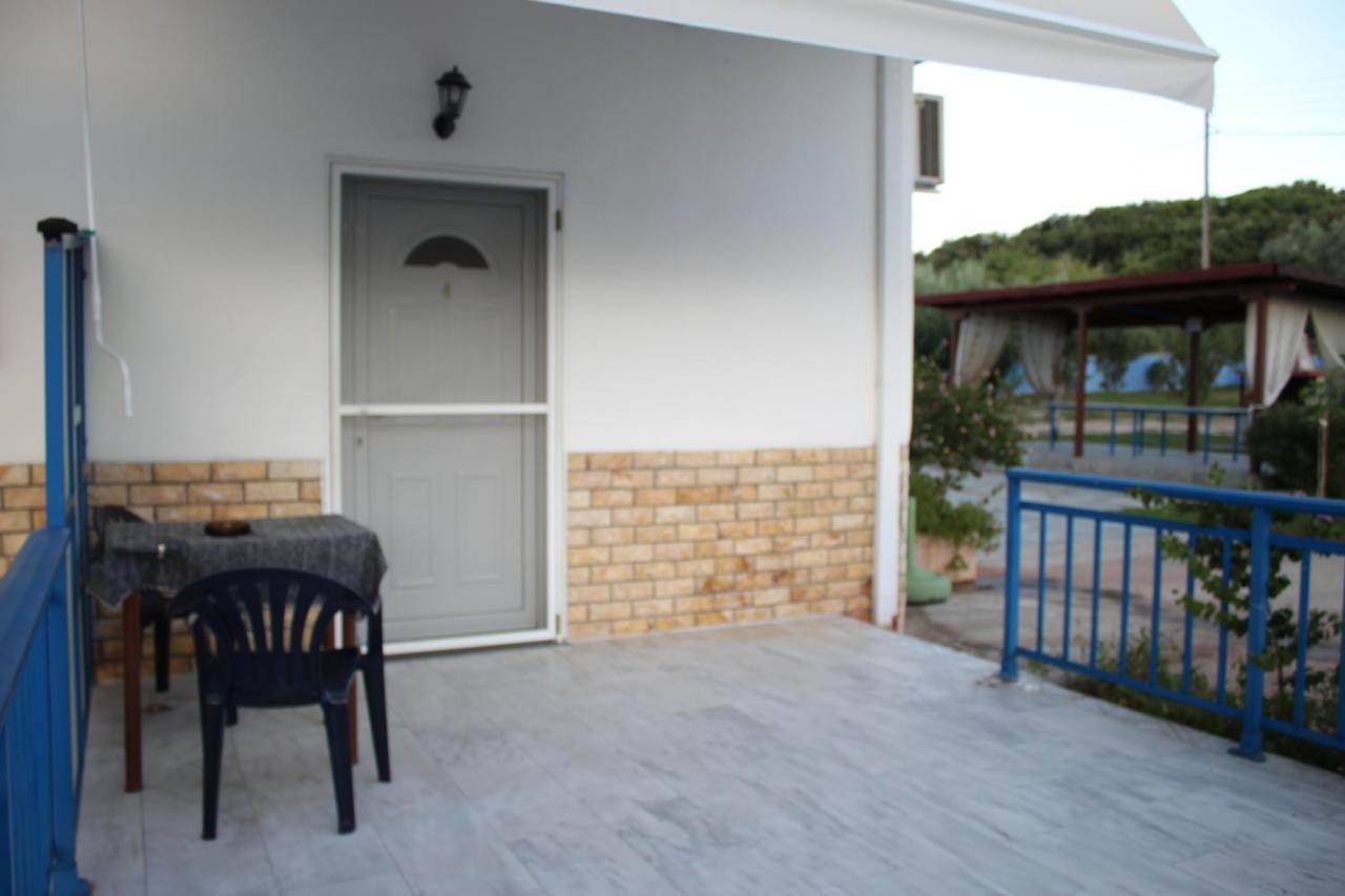 House Stamatis