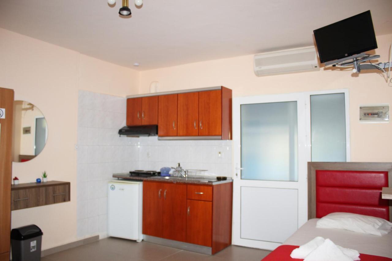 Apartment House Stamatis Sarti
