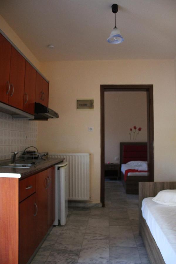 House Stamatis Apartment Sarti