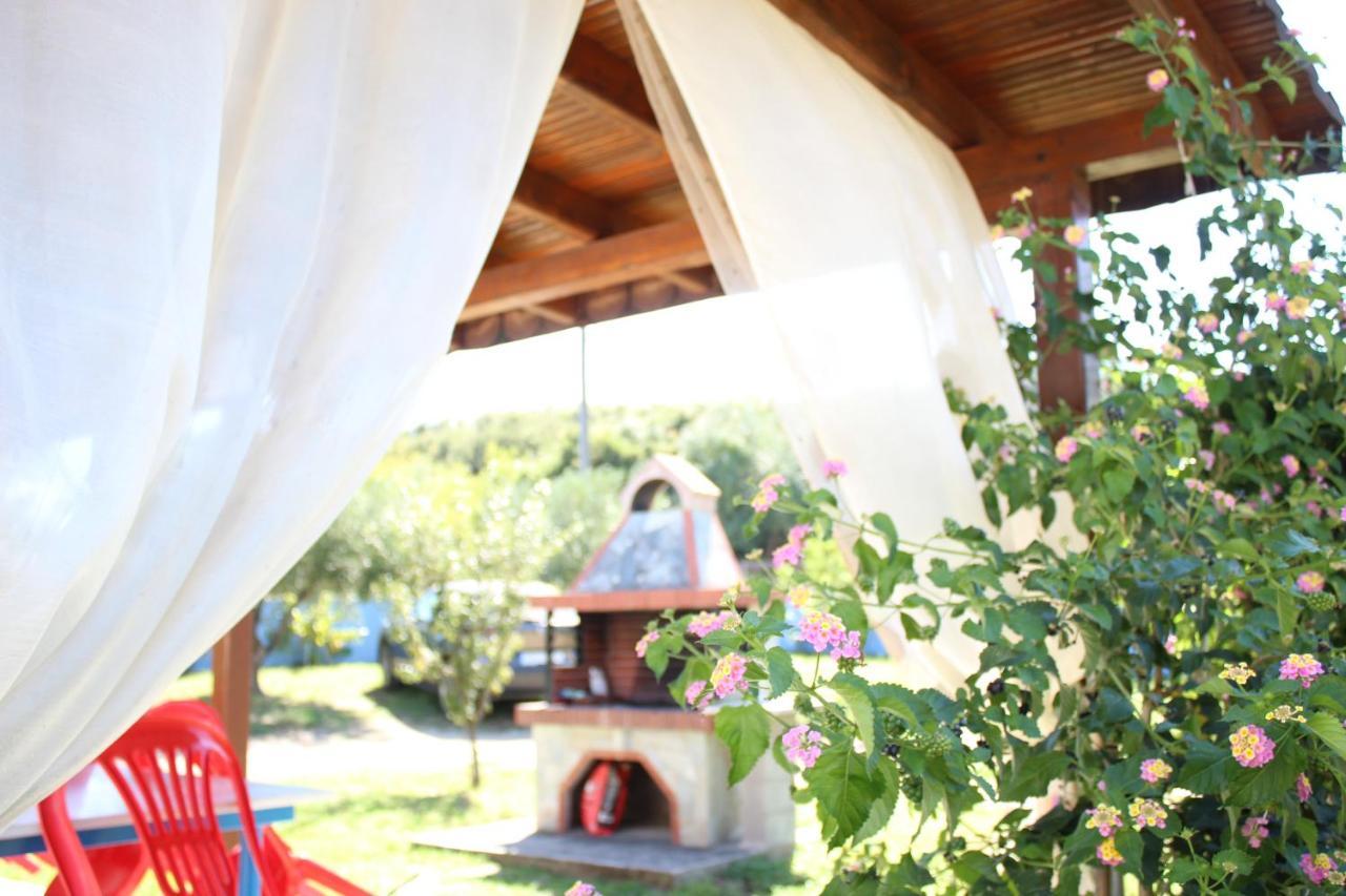 House Stamatis Sarti