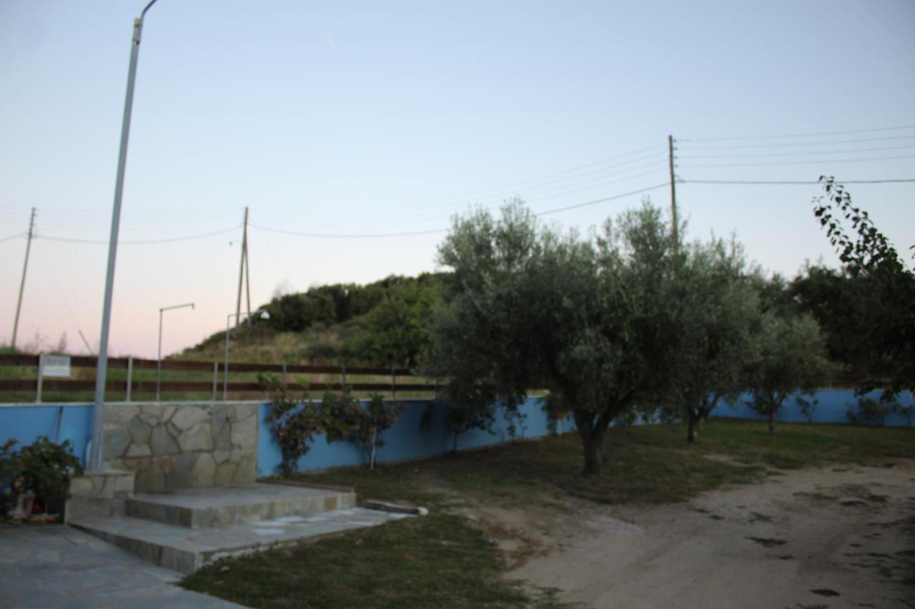 House Stamatis Apartment *