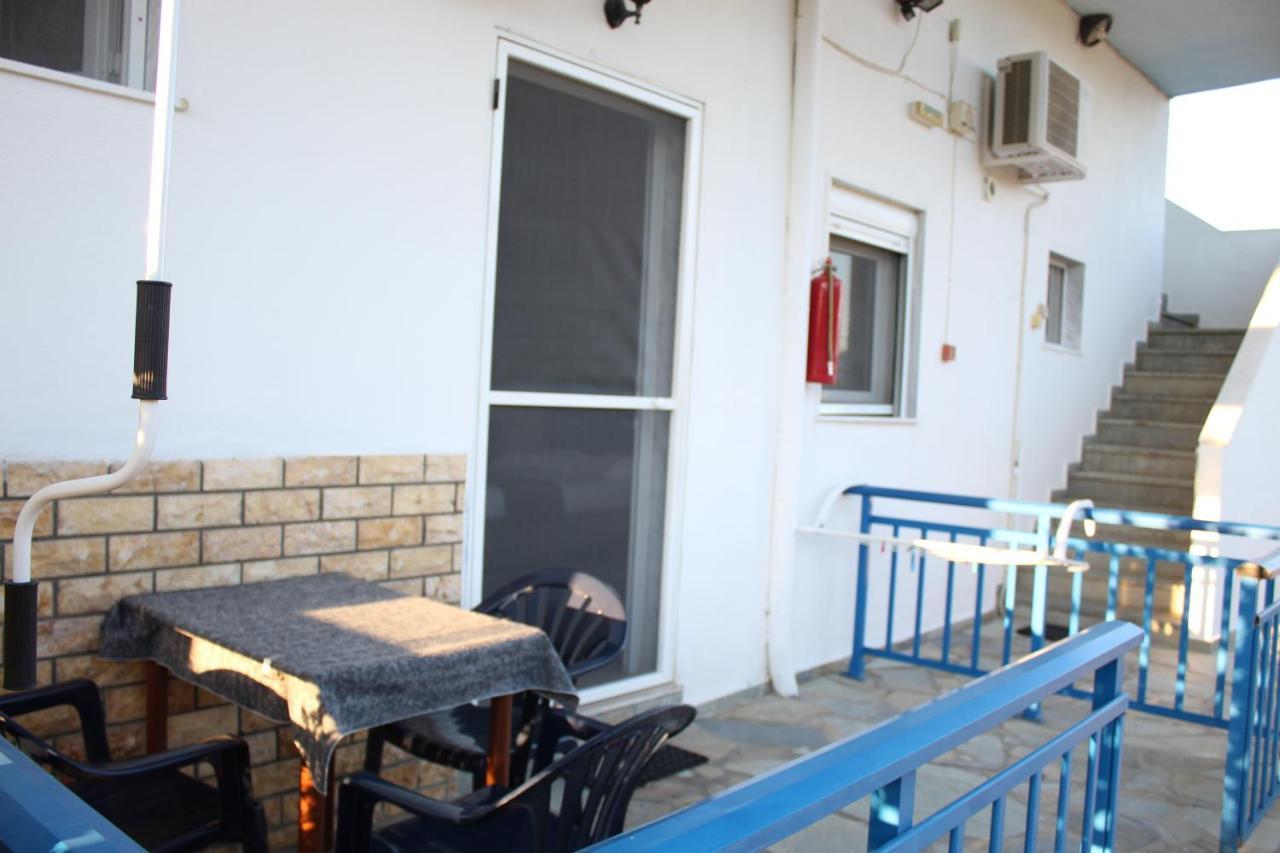 House Stamatis Apartment Sarti