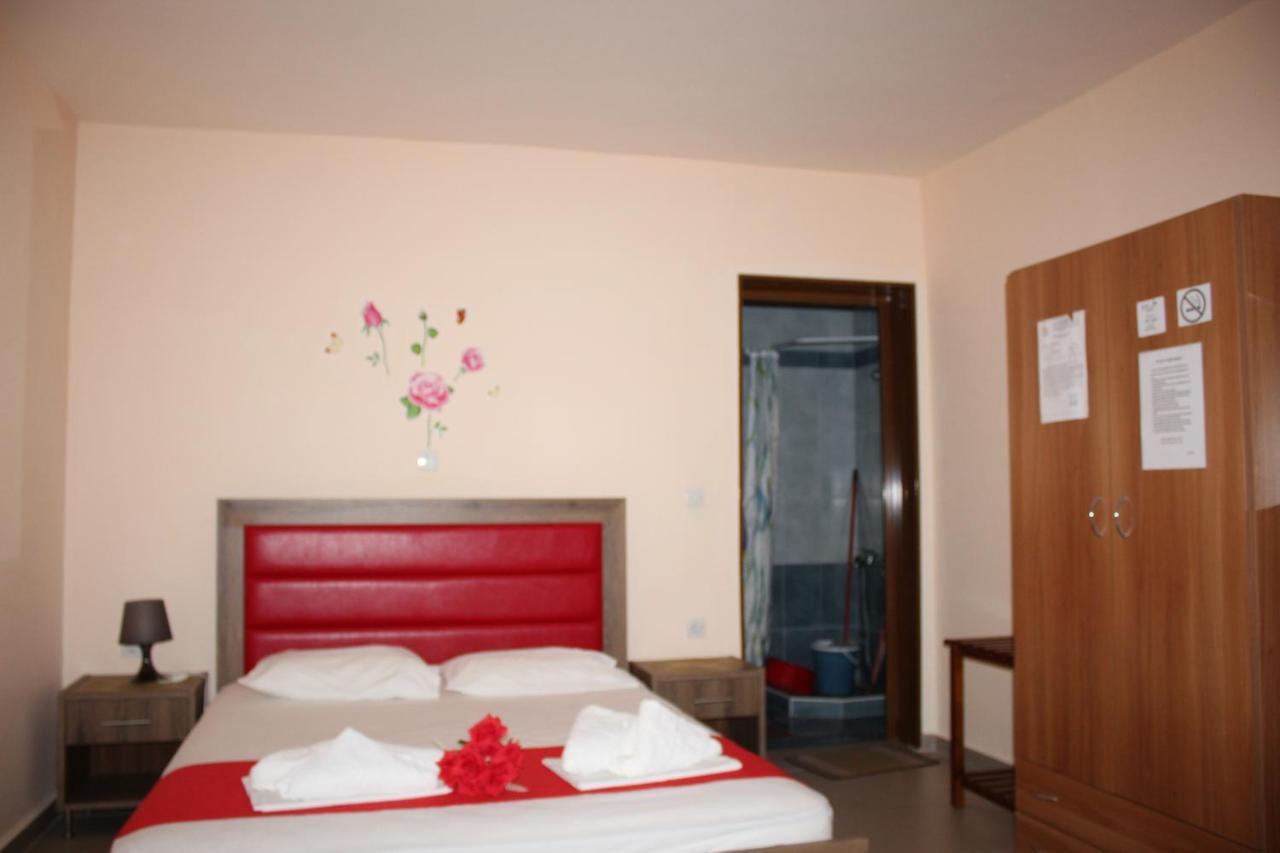 Apartment House Stamatis