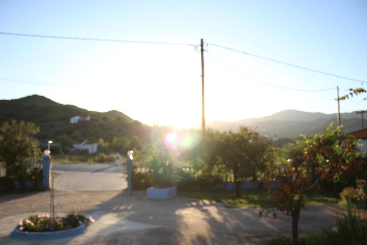 House Stamatis * Sarti