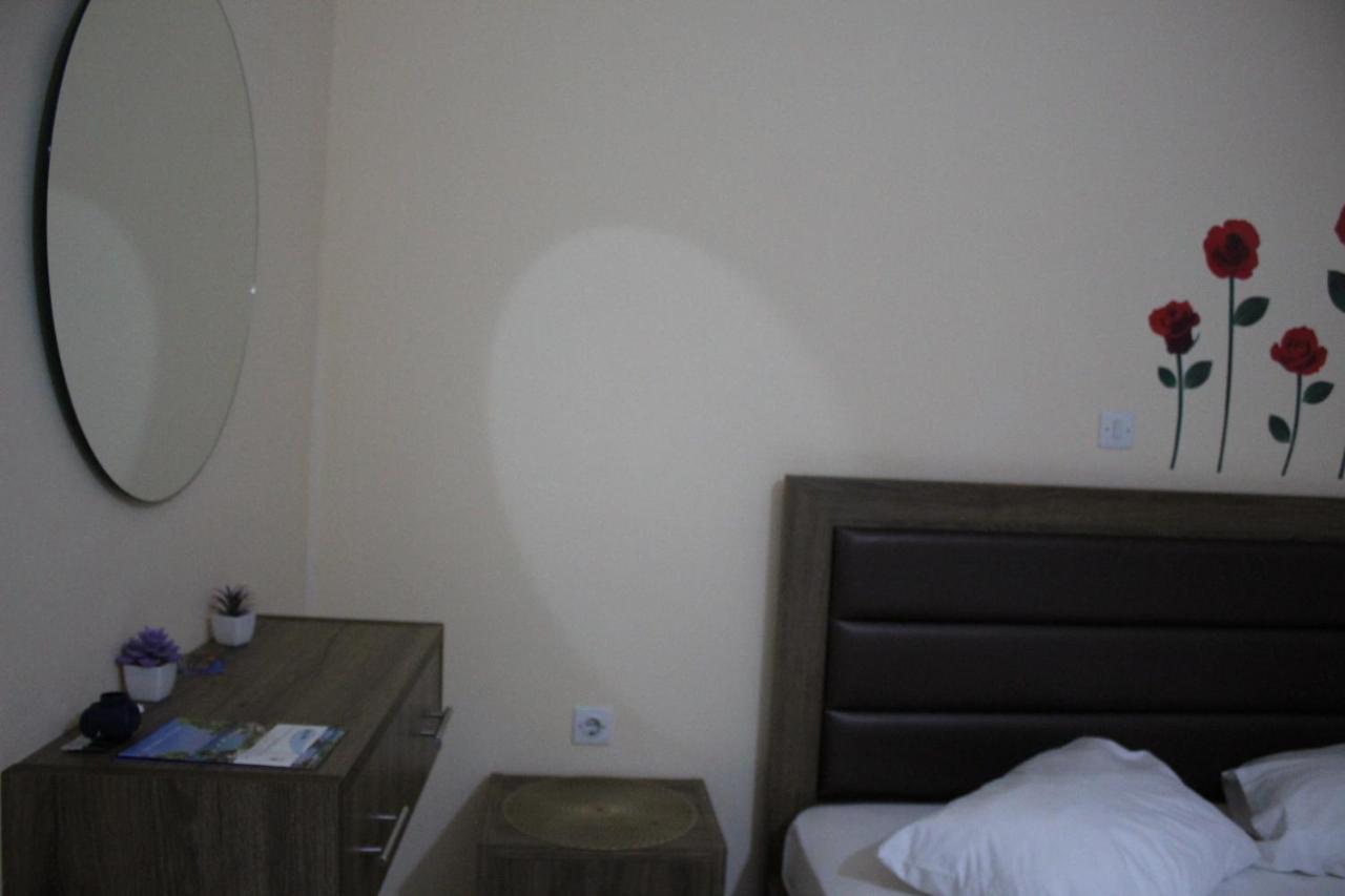 House Stamatis Apartment *