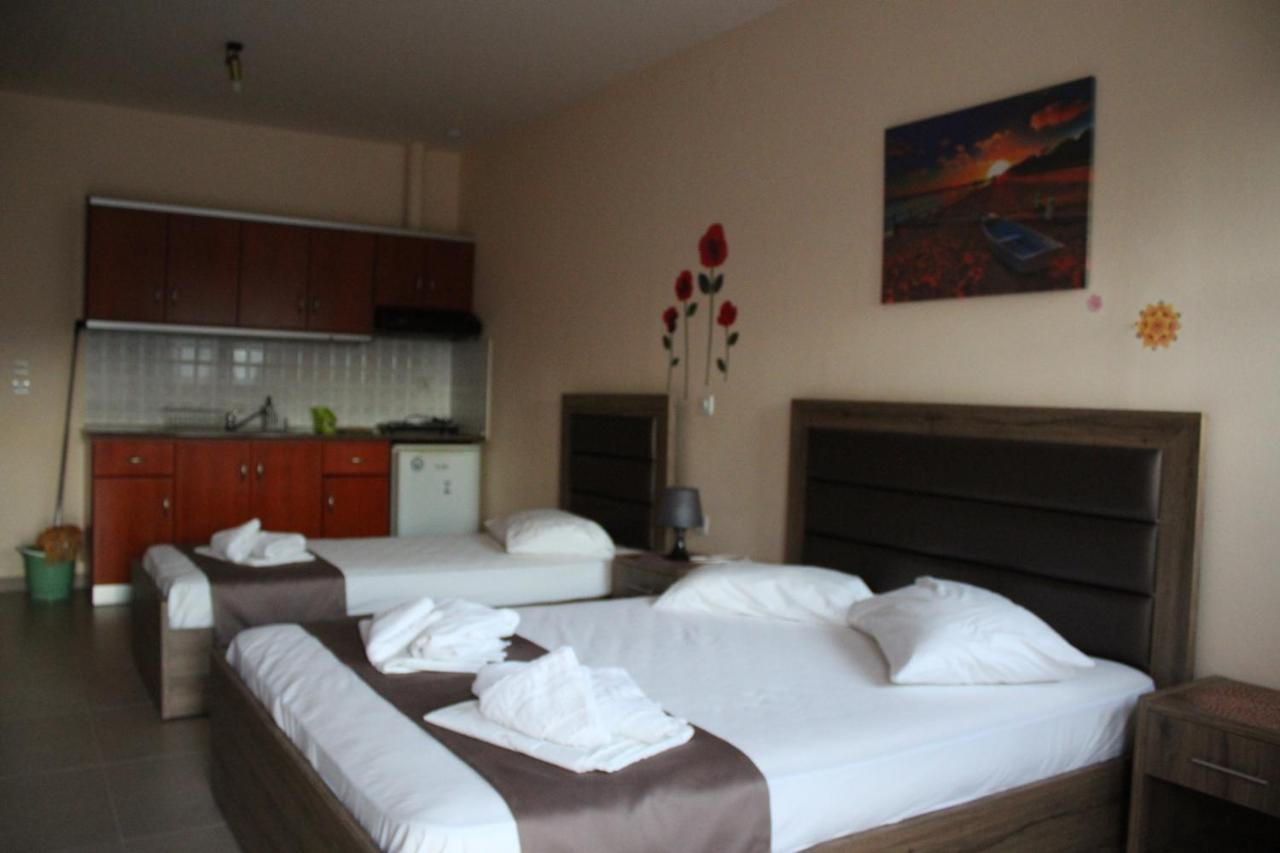 House Stamatis