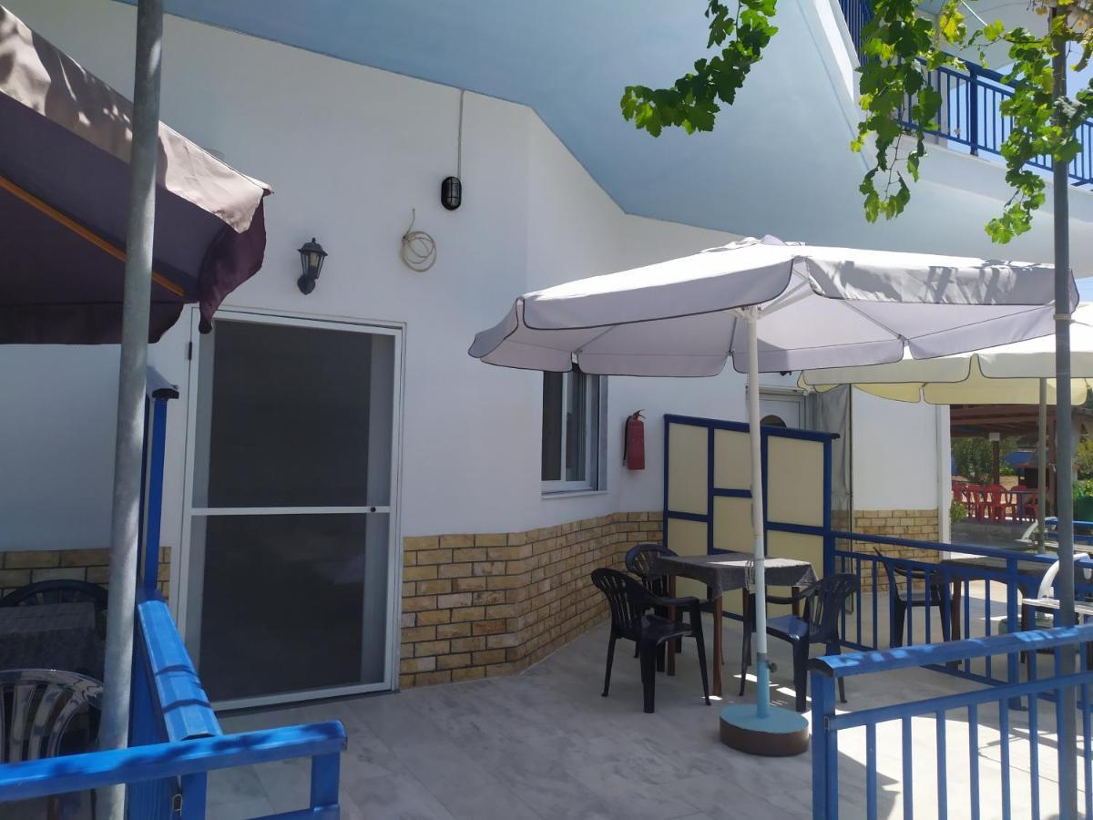 Apartment House Stamatis *