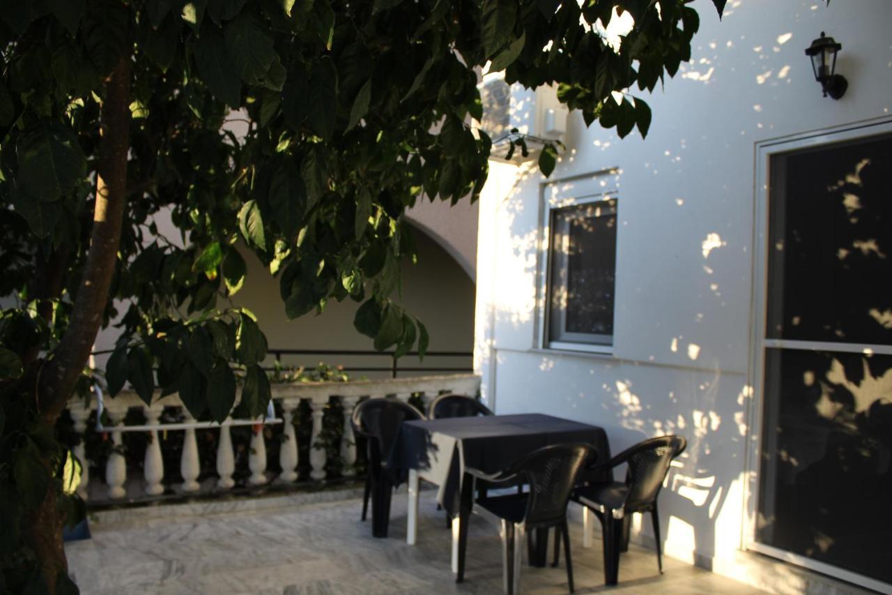 House Stamatis Apartment Sarti