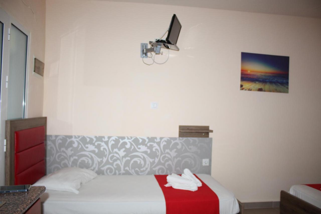 House Stamatis Sarti