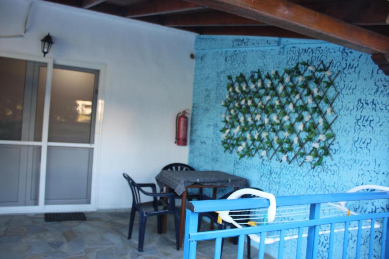 Apartment House Stamatis