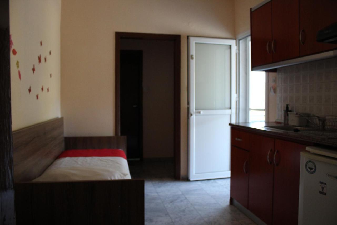 House Stamatis Apartment