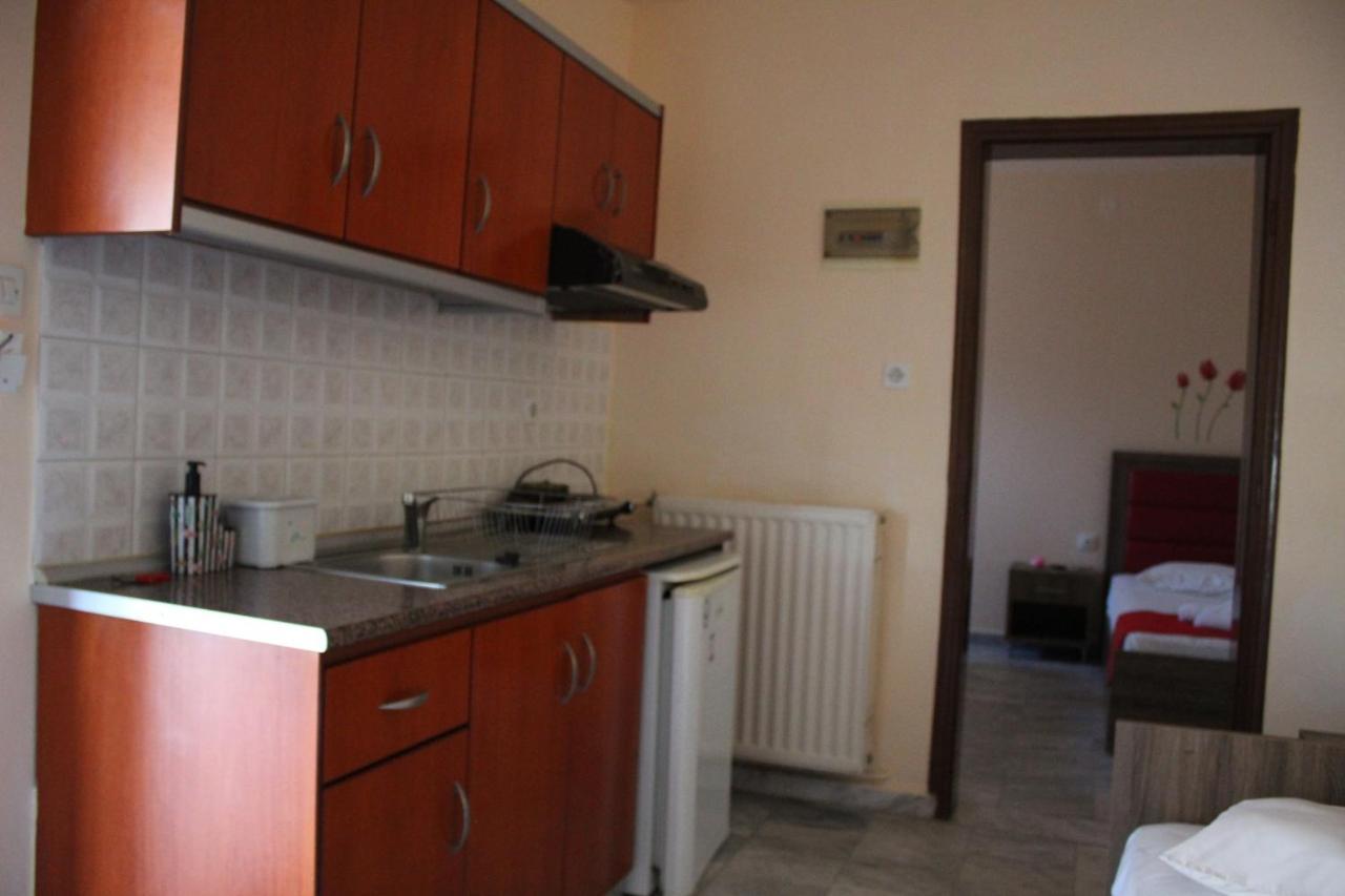 House Stamatis Sarti