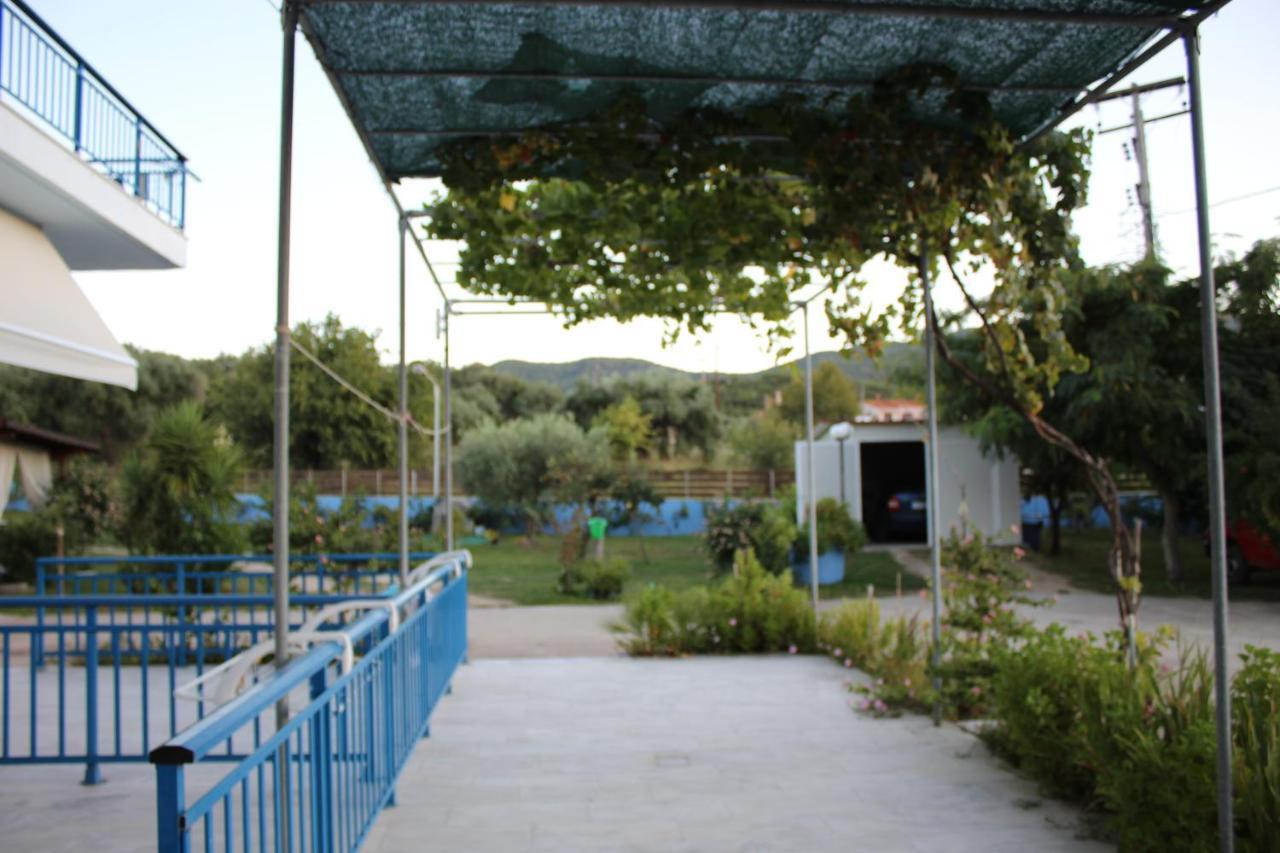 House Stamatis Sarti