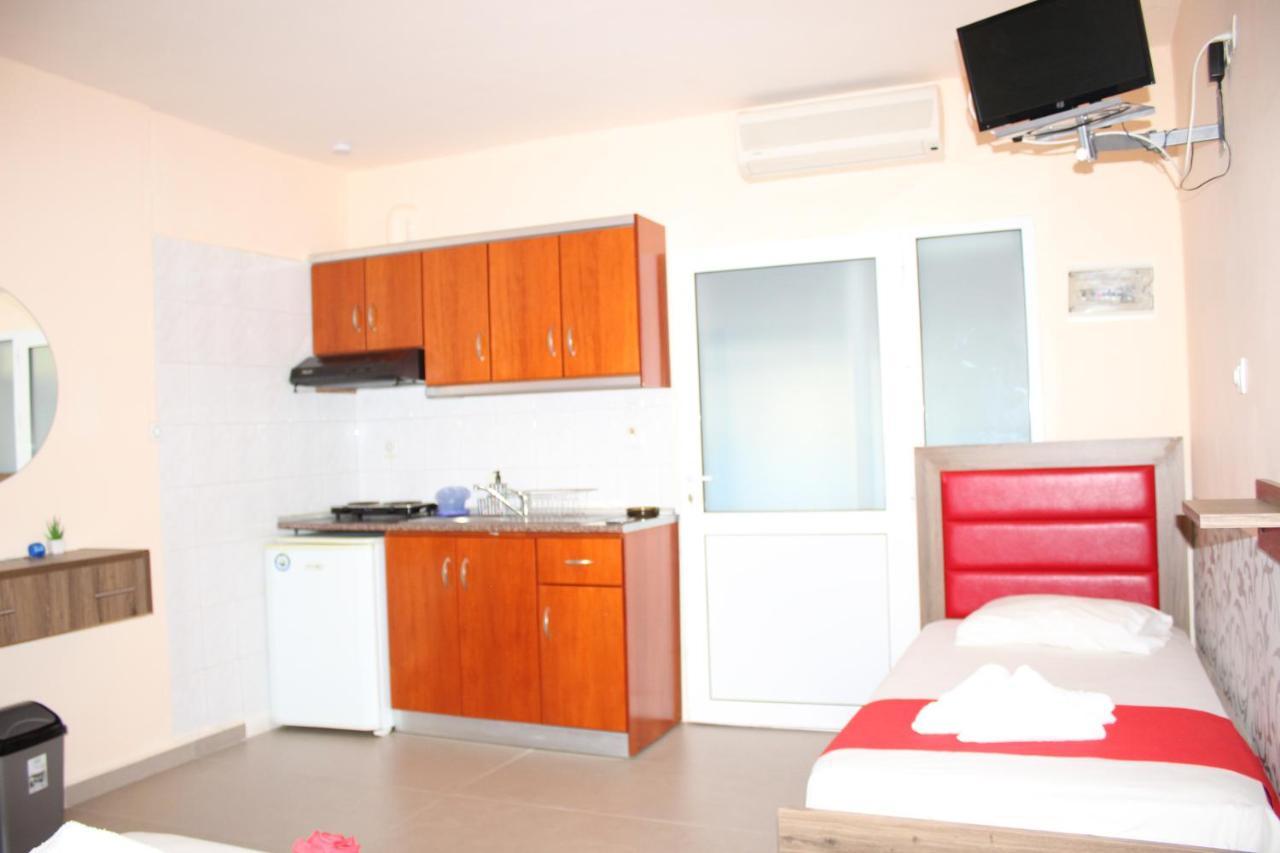 House Stamatis Apartment Sarti