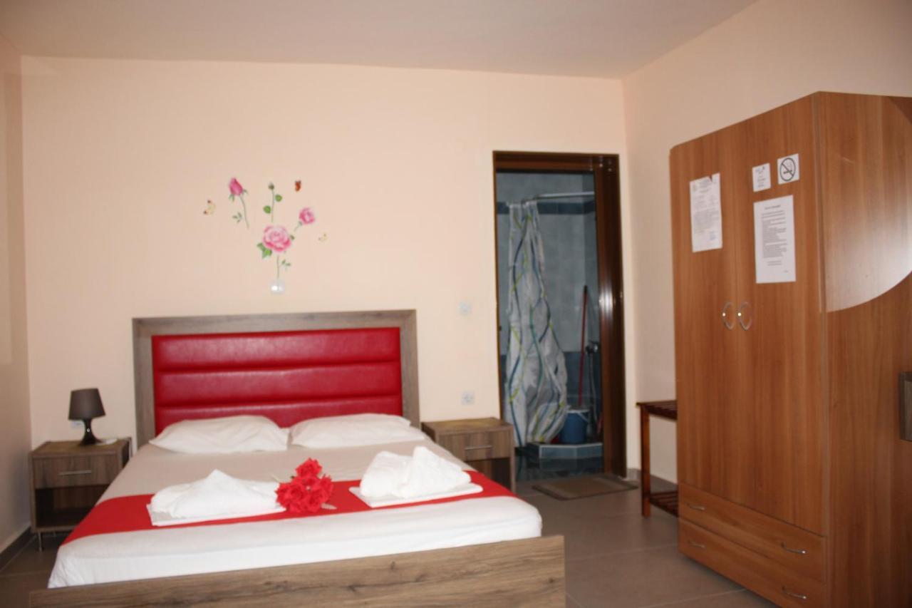 House Stamatis