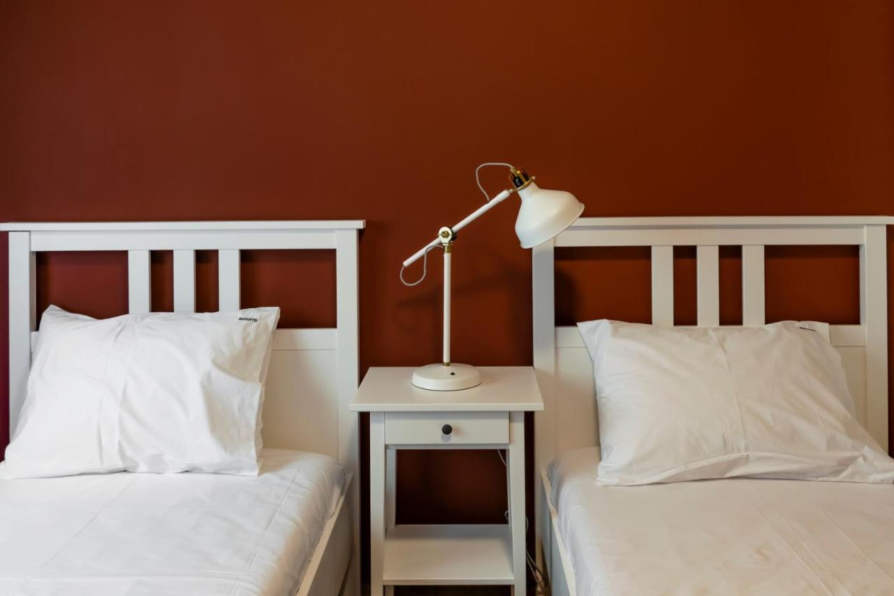 Azzurro Seafront Holiday home Nea Kallikrateia