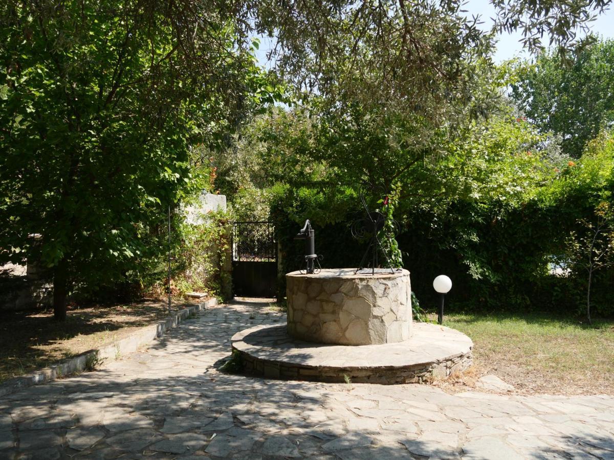 Villavie