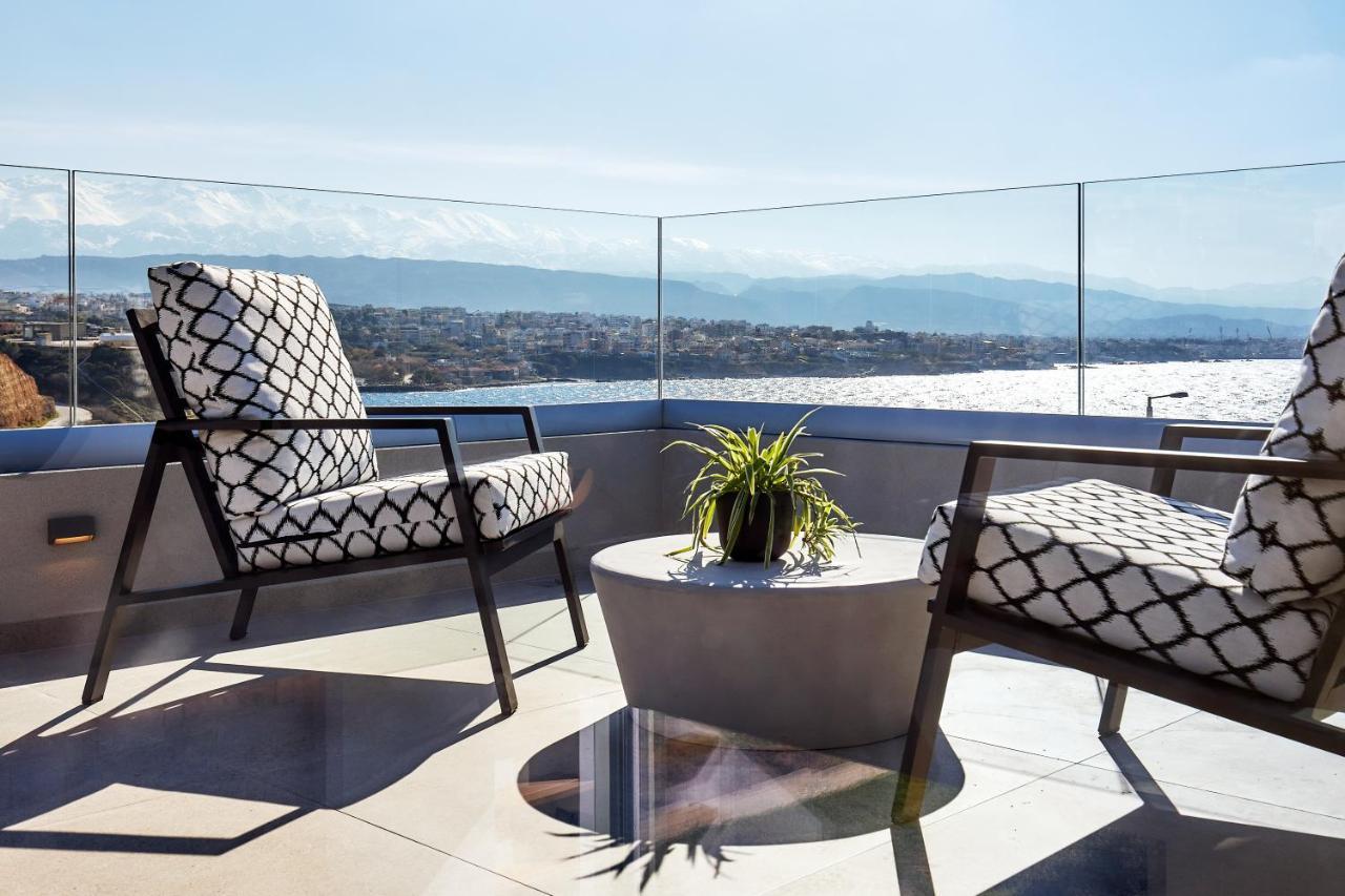 Pachnes Luxury - Heated Pool, Sea View * Kounoupidhiana