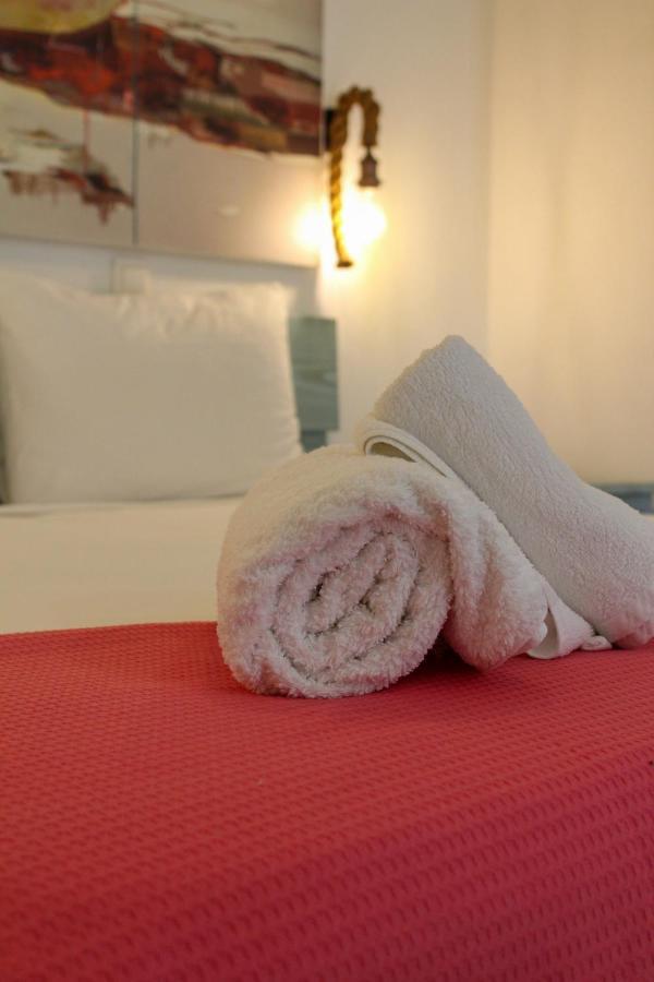Aparthotel Mistral-patmos Skala (Patmos)