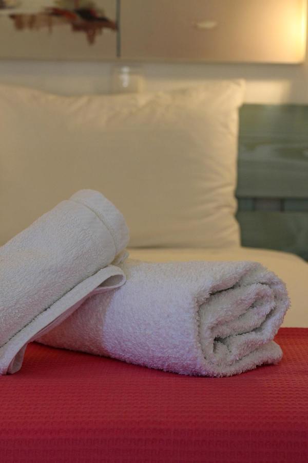 Aparthotel Mistral-patmos Skala (Patmos)