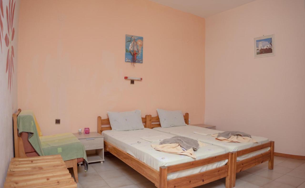 Hotel Karagiannis