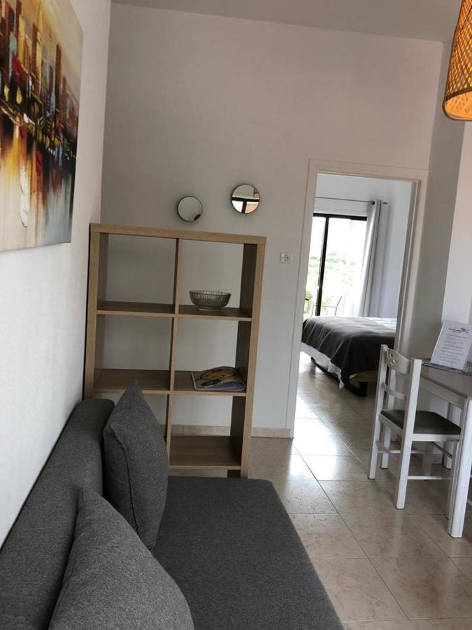 Apartment The Olive Garden *