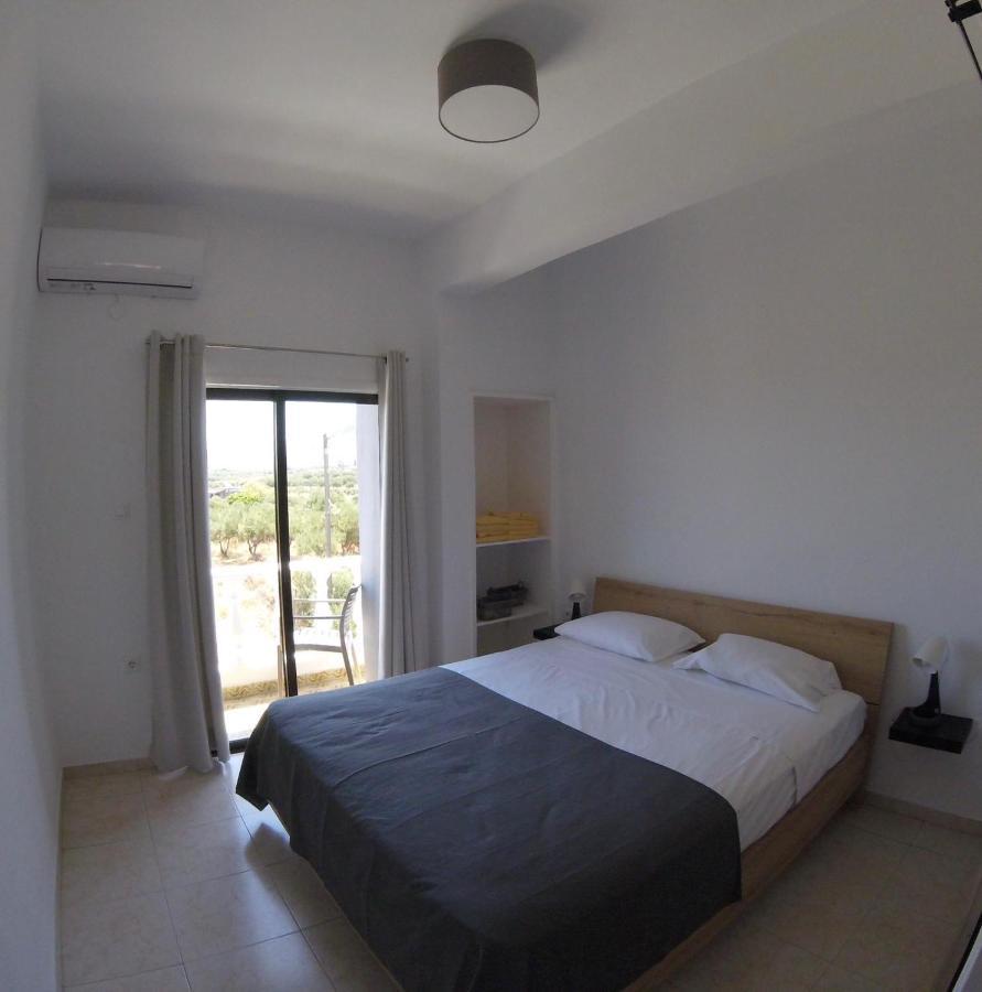 The Olive Garden Apartment *