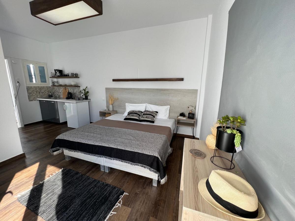 Apartment Fatolitis