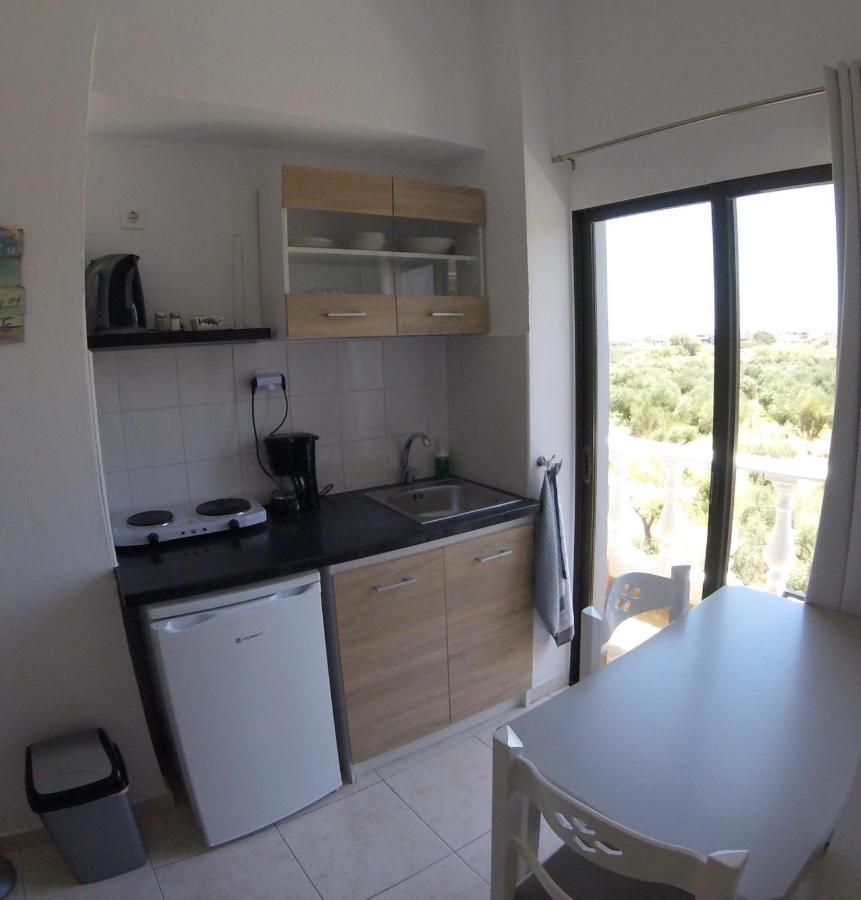 The Olive Garden Apartment