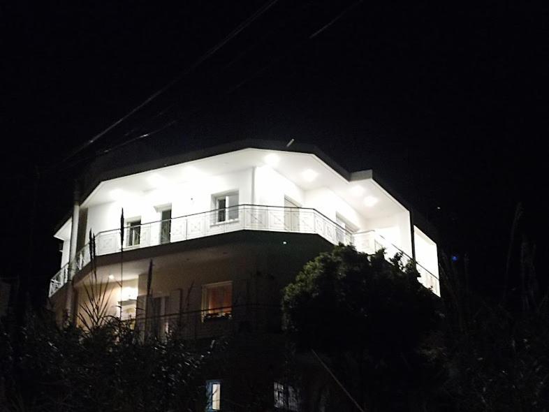 Apartment Vda Kalamata