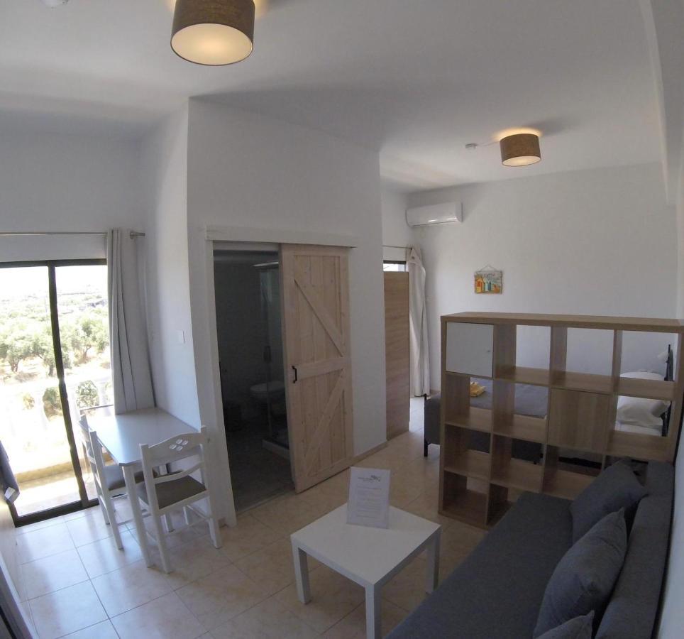 Apartment The Olive Garden *