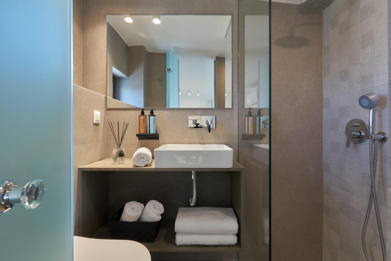 Pachnes Luxury - Heated Pool, Sea View * Kounoupidhiana