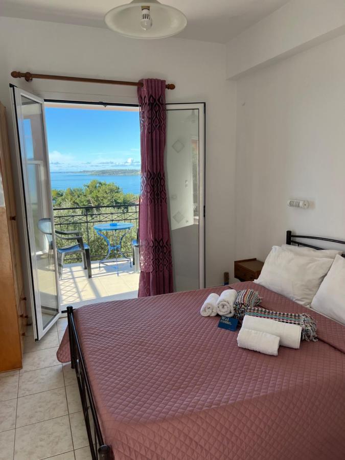Apartment Alexandra's Sunset View Argostoli (Kefalonia)