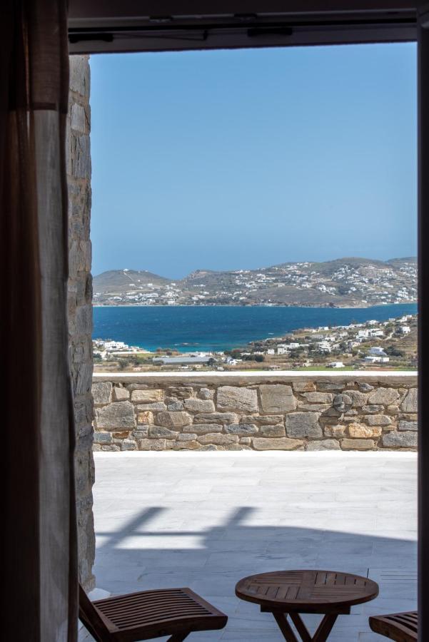 Villa Mira - Luxury Parikia (Paros)