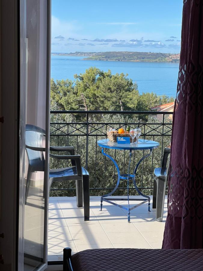 Apartment Alexandra's Sunset View Argostoli (Kefalonia)
