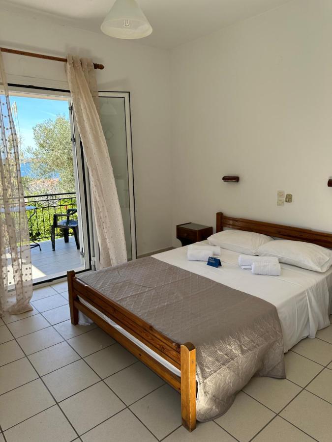 Apartment Alexandra's Sunset View Argostoli (Kefalonia)