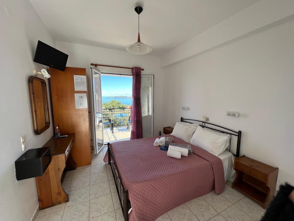 Apartment Alexandra's Sunset View Argostoli (Kefalonia)