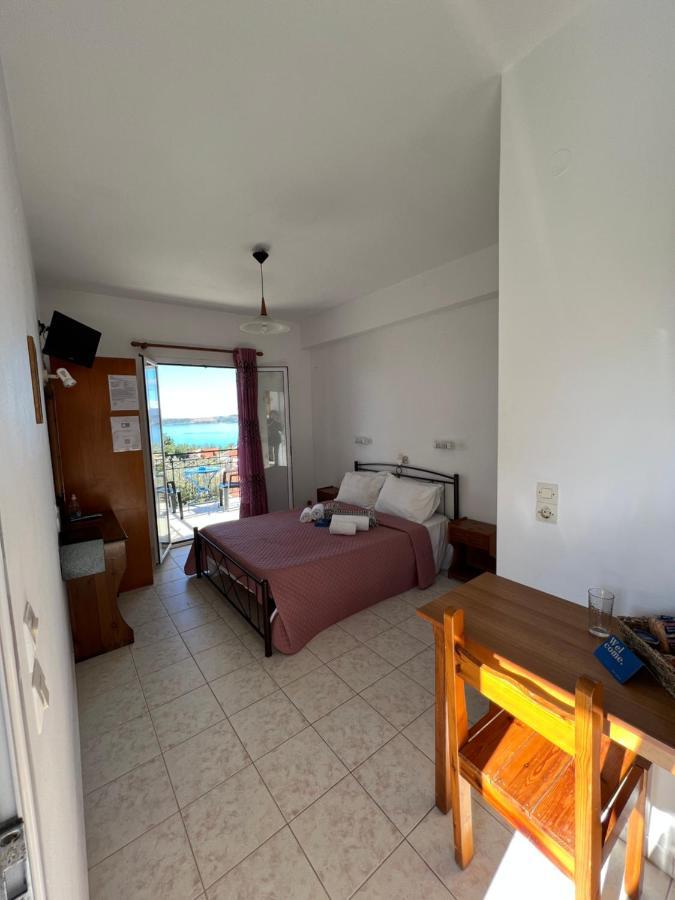 Alexandra's Sunset View Apartment Argostoli (Kefalonia)