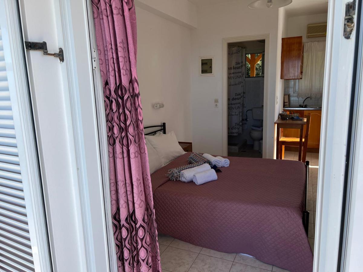 Alexandra's Sunset View Apartment Argostoli (Kefalonia)