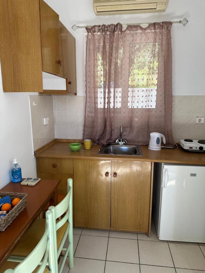 Alexandra's Sunset View Apartment *