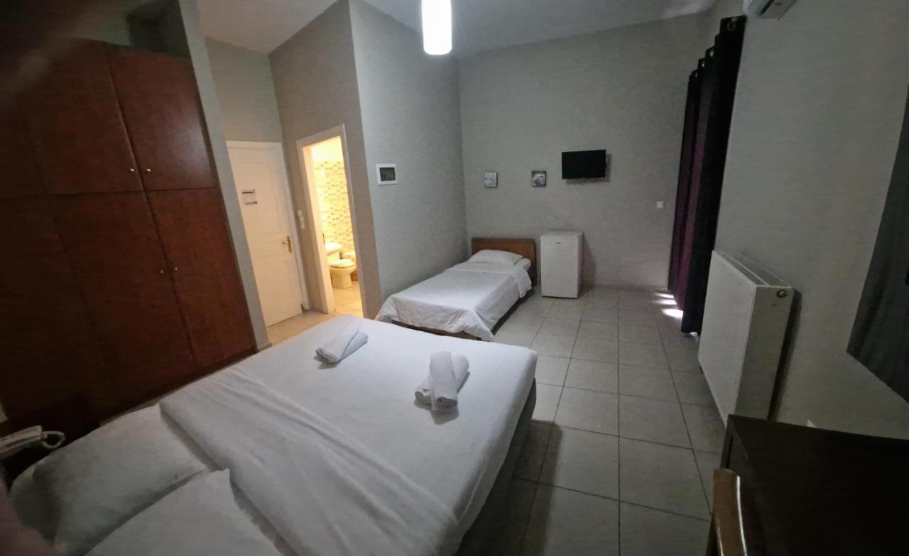 Cavallari Palace Hotel 2*