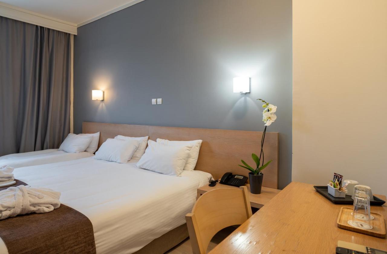 Hotel Nestos Xanthi