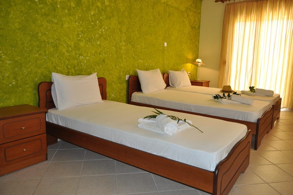 Apartment Metaxas