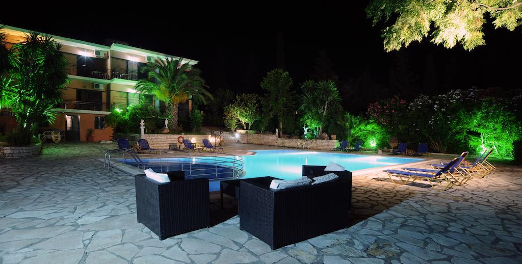 Corfu Dassia Studios
