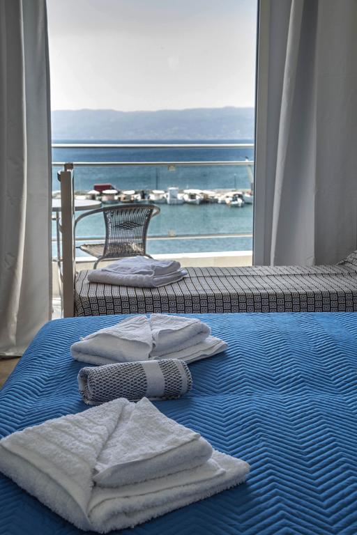 Hotel Porto Evia Boutique 3*