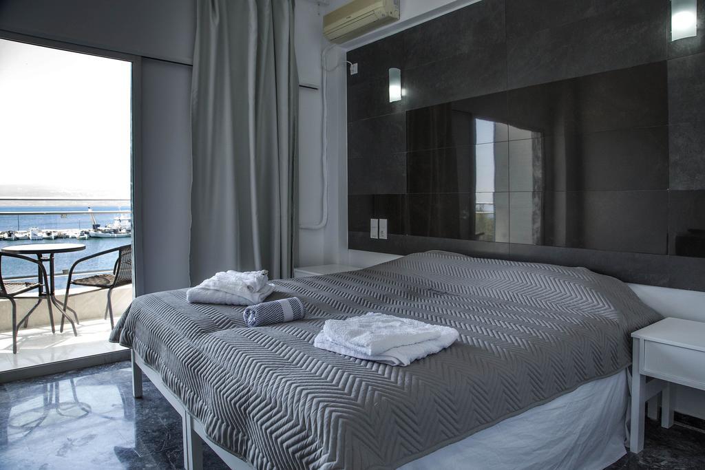 Porto Evia Boutique Amarynthos