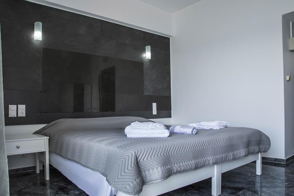 Porto Evia Boutique Hotel 3*