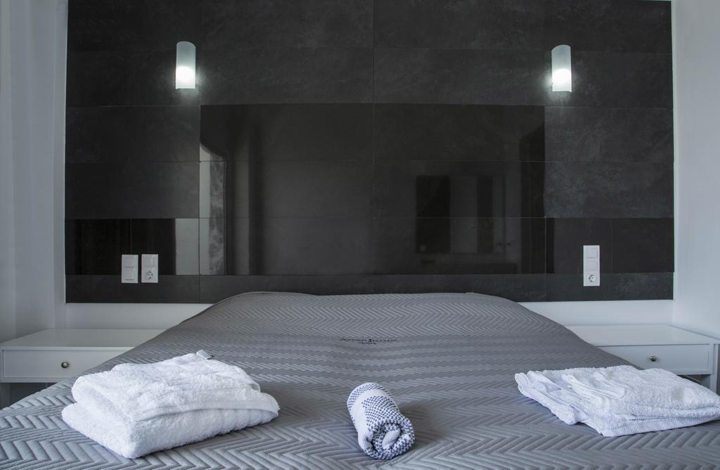 Porto Evia Boutique Amarynthos