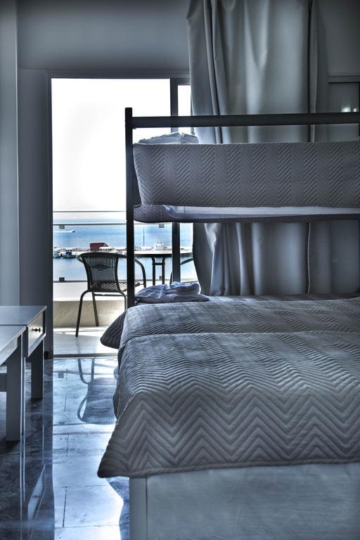 Porto Evia Boutique Hotel 3*