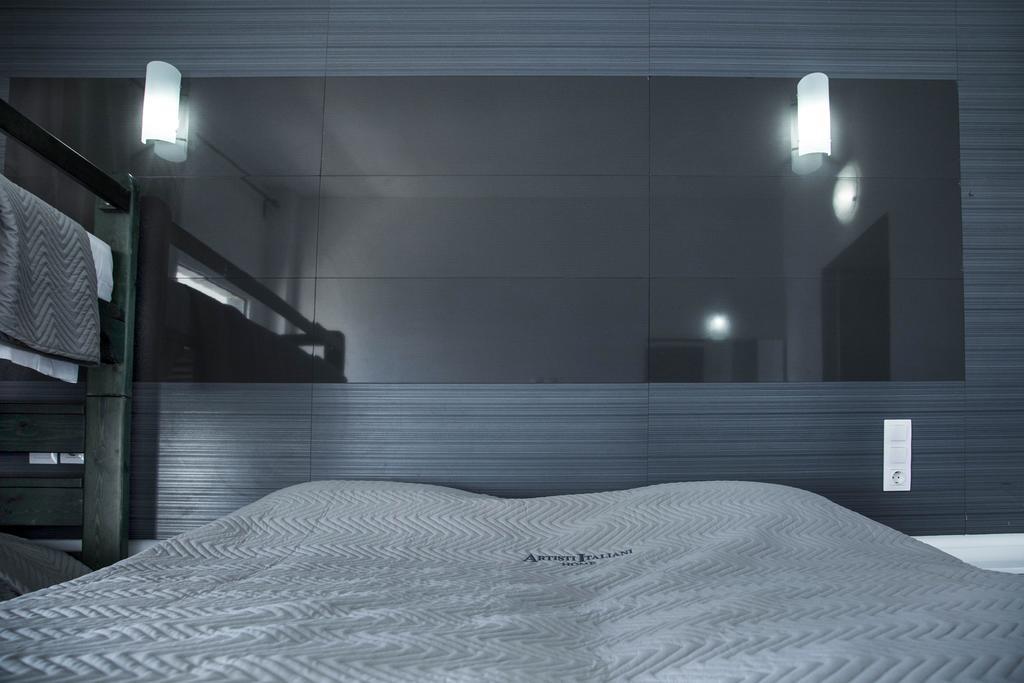 Porto Evia Boutique Hotel